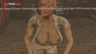 [GetFreeDays.com] Silent Hill Porn Nurse Fuck Pussy Misionary SEX CREAMPIE Sex Stream July 2023-8