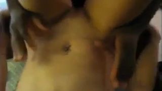 BBC fucks hotwife first husband films and gets sloppy seconds - MILF-5