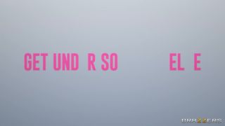 Get Under Someone Else - Vanessa Sky, Scarlett Alexis Dow...-1