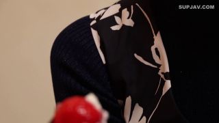 Reducing Mosaic 336KNB-376 【一番えっちなの着てきました…】どエロい下着の箱入り若妻さんがビクビク爆イキ全身痙攣！！まん丸美尻と腰の曲線美でチ●コギンギンっすwwwキッツキツのマ●コに挿れたら顔歪めて喘ぎまくってました at東京都昭島市 昭島駅-1