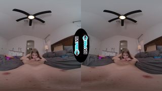 Octavia Red - Helping Her UltraHD 4K.-5