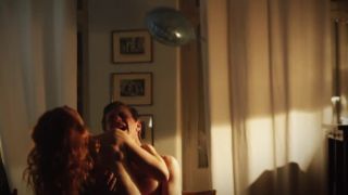 Marleen Lohse – Forever Over (2014) HD 720p - (Celebrity porn)-4