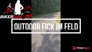 [GetFreeDays.com] Trailer Outdoor Fick im Feld Porn Video January 2023-0