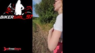 [GetFreeDays.com] Trailer Outdoor Fick im Feld Porn Video January 2023-3