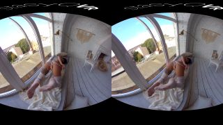 Stasy QVR.com - Not So Pure: Liya Silver - Vr-7