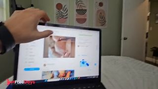Birthday Sex with My Step Sis  Autumn Flowers  Danny-1