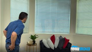 Mckenna Lynn & Lexy Blaze: Step-Uncle Seduction 1080P FullHD-1