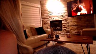 Missbehavin26 - Mommy Tease Till Sneaky HJ and Creampie.-4