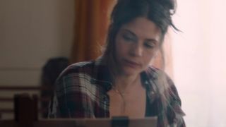 Sara Giraudeau - Les envoutes (2019) HD 1080p!!!-0