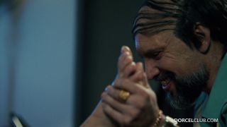 Ameena Green & Scarlett Alexis UltraHD 4K Betrayal Sex Featu-7