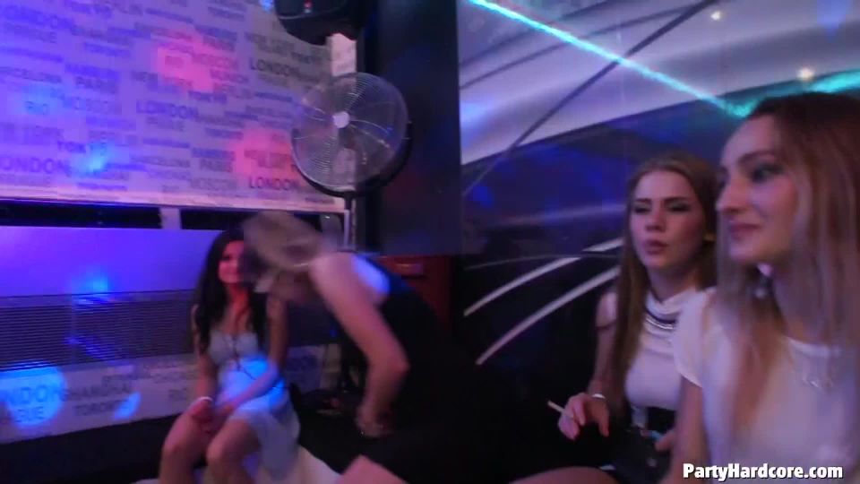 Party Hardcore Gone Crazy Vol. 30 Part 5 - Cam 2
