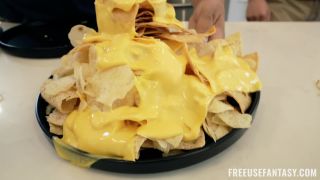 Britt Blair : Rion's New Girlfriend 1080p FullHD-2