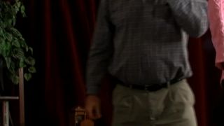 RealSpankings 2018-2023Mr  Daniels Spanks Ms  Burns (Part 1)2-6