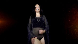 Kendall Olsen - Back To Basics CEI - Handpicked Jerk - Off Instruction - Cum swallowing-1