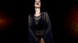 Kendall Olsen - Back To Basics CEI - Handpicked Jerk - Off Instruction - Cum swallowing-9