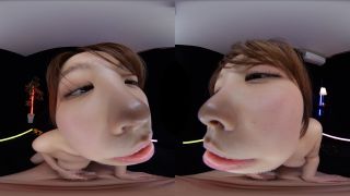 VR Porn Heaven: Riho Shishido's UltraHD 2K JAV Adventure!-0