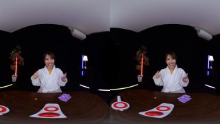 VR Porn Heaven: Riho Shishido's UltraHD 2K JAV Adventure!-9