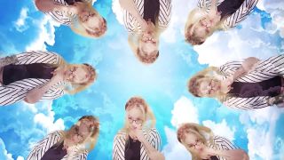 MISHA GOLDY - Denied Jerkaholic By Heaven.-0