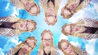 MISHA GOLDY - Denied Jerkaholic By Heaven.-1