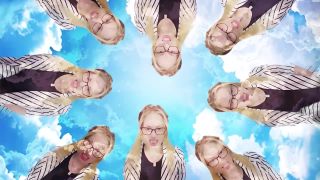MISHA GOLDY - Denied Jerkaholic By Heaven.-2