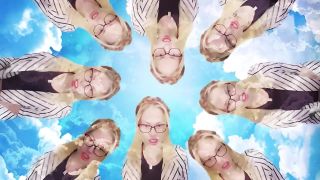 MISHA GOLDY - Denied Jerkaholic By Heaven.-3