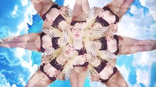 MISHA GOLDY - Denied Jerkaholic By Heaven.-6