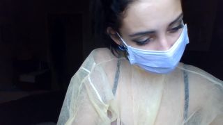 adult video clip 11 femdom facesitting Petite x Kitten – Dental Checkup Interrigation, petite x kitten on femdom porn-5