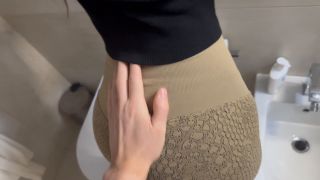 6229 He Fucks Me And Cums In My Mouth Just Before Going Out B...-1