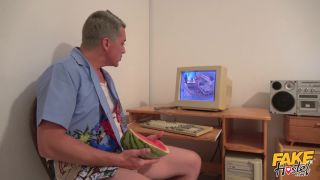 online xxx video 29 Lovita Fate in I love watermelons - lovita fate - teen -1
