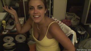 RealExGirlfriends.com/PornPros.com - Katie Cummings - Katie Cummings BigAss!-8