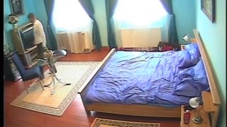 Sensual Jane's First Hotel Adventure La Prima Volta-0