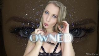 online adult clip 16 GoddessPoison - Protecting you from my Power- JOI cum countdown, gay fetish gear on cumshot -9