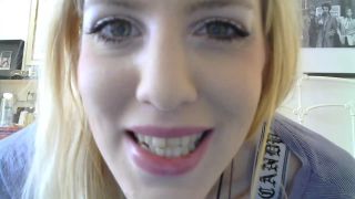 free adult video 30 anal retentive personality Mistress Salem - DRAIN YOU 36 Intense Minutes of Findom JOI, games on femdom porn-3