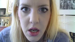 free adult video 30 anal retentive personality Mistress Salem - DRAIN YOU 36 Intense Minutes of Findom JOI, games on femdom porn-5