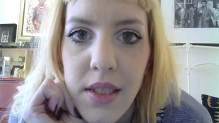free adult video 30 anal retentive personality Mistress Salem - DRAIN YOU 36 Intense Minutes of Findom JOI, games on femdom porn-6