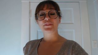 Saradoesscience - Slut Boss Fucks For Money-1