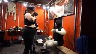 Boundcon Casting Femdom Thrills: HD 1280P Episode 2 of 4-6