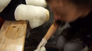 Boundcon Casting Femdom Thrills: HD 1280P Episode 2 of 4-7