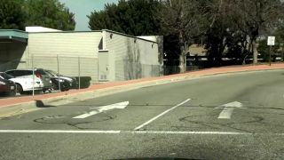 Sativa Verte Let's go for a ride (Amateur porn)-6