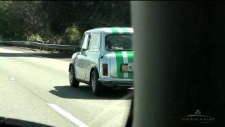 Sativa Verte Let's go for a ride (Amateur porn)-7