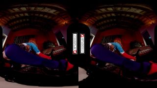 Video The Witcher: Yen, Triss A XXX Parody 1440p 2K-6