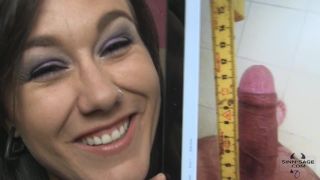 SinnSage Sinn Rates Your Cock - Uncut Dicks-7