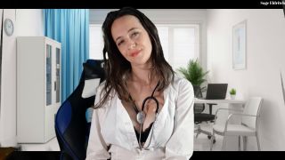 [K2S.CLUB] Sage Eldritch - Penectomy and Castration by Your Surgeon Girlfriend - FullHD 1080P-1