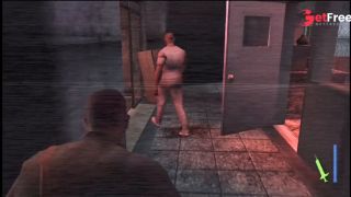 Manhunt 2 psp version mission 1 gameplay-2