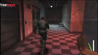 Manhunt 2 psp version mission 1 gameplay-3