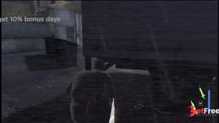 Manhunt 2 psp version mission 1 gameplay-8