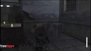 Manhunt 2 psp version mission 1 gameplay-9