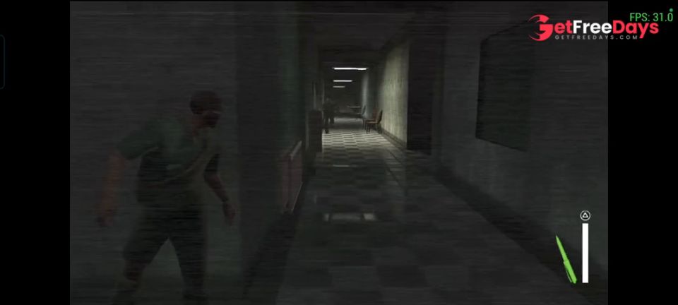 Manhunt 2 psp version mission 1 gameplay