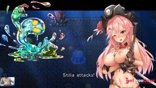 [GetFreeDays.com] THE BEST SLIME HENTAI SCENE IN THIS GAME Adult Stream May 2023-3