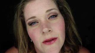 online video 35 Birthday Month-Eyes Are A Window - eye fetish - femdom porn natasha nice femdom-0